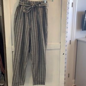 business style pants